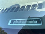 General Appearance with Second Serial Number/VIN Photo