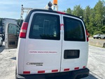 Chassis Photos with 