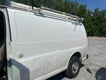 Chassis Photos with 