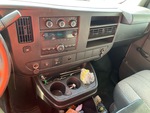 Control Station with 