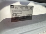 General Appearance with Second Serial Number/VIN Photo