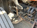 4 Underbody - Truck with 