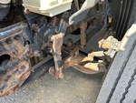 4 Underbody - Truck with 