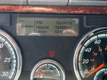 4 Transmision with Engine Hours