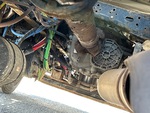 Drivetrain with 