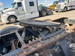 4 Underbody - Truck with 