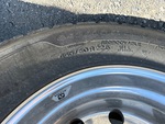 4 Underbody - Truck with 