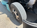 4 Underbody - Truck with 
