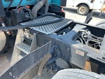 4 Underbody - Truck with 