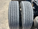 4 Underbody - Truck with 
