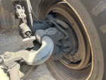 Brakes with 