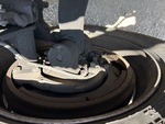 Brakes with 