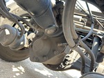 Drivetrain with 