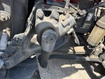 4 Underbody - Truck with 