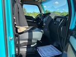 Cab with 