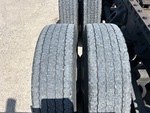 4 Underbody - Truck with 