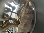 Brakes with 