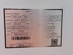 General Appearance with Numéro de série/Numéro d'identification du véhicule automobile