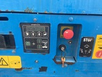 Control Station Ground with 