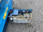 Hydraulics with 