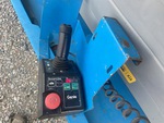 Control Station Upper with 