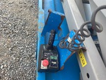 Control Station Upper with 