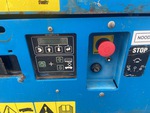 Control Station Ground with 