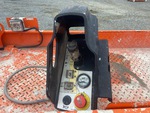 Control Station Upper with 