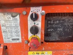 Control Station Ground with 