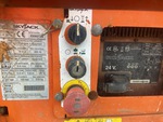 Control Station Ground with 