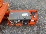 Hydraulics with 