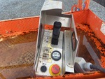 Control Station Upper with 