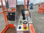 Control Station Upper with 