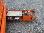 Hydraulics with 
