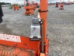 Control Station Upper with 
