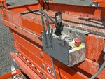 Basic Control Station Upper with 