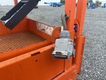 Control Station Upper with 