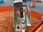 Basic Control Station Upper with 