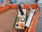 Control Station Upper with 
