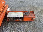 Hydraulics with 