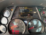 Cab with Engine Hours