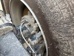 Brakes with 
