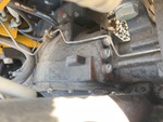 Drivetrain with 