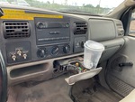 Cab with 