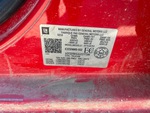 General Appearance with Second Serial Number/VIN Photo