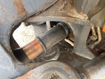 Drivetrain with 