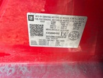 General Appearance with Second Serial Number/VIN Photo