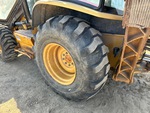 Chassis with 