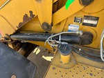 Hydraulique with 