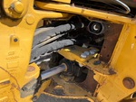 Hydraulique with 